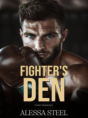 cover image of Fighter's Den